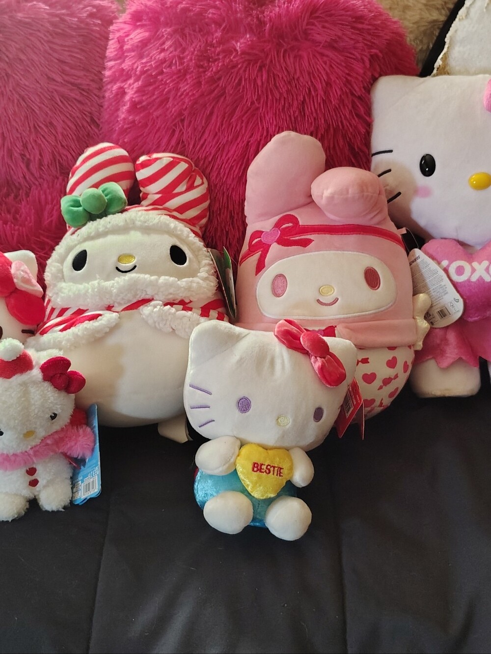 Hello Kitty Lot